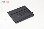 2025 - 2026 Volkswagen Jetta Center Console Storage Bin Tray Insert Mat Oem Used. Price: $54.99.