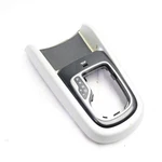 2011 2012 2013 2014 Kia Soul Floor Shifter Bezel Trim Cover 846512KA01 Used. Price: $58.05.
