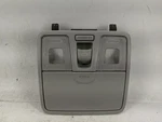 2014 Hyundai Elantra Overhead Roof Console Z77RT Used. Price: $66.25.