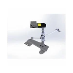Havis PKG-PSM-306 Premium Passenger Side Mount Package Ford E-series New. Price: $777.83.