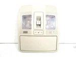2013-2023 Mazda CX3 Gray Overhead Lamp Console W/ Sunroof Oem Lkq Used. Price: $81.56.