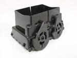 Genuine Mopar Center Console Vent 1LD93DX9AA New. Price: $100.33.