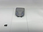 19-20 Hyundai Elantra Front Upper Overhead Console Headliner Dome Light Lamp Oem Used. Price: $80.74.