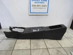 11 12 13 14 Nisan Maxima Oem Floor Console Navigation System W/o Door 96920ZX70B Used. Price: $105.00.