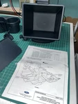 Oem New 2022-2024 Ford Maverick Interior Organizing System Kit NZ6Z 17045N86 Aa. Price: $32.49.