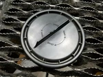 10 11 13 Mercedes W212 E350 Headlight Back Rear Cap Oem 39K Used. Price: $20.00.