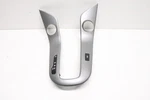 2011-2012 Chevrolet Cruze Front Trans Shifter Console Bezal Trim OEM,241-01810 Used. Price: $38.71.