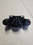 2011-2013 Ford Fiesta Ac Heater Climate Control Temperature AE83-19980-AF Used. Price: $21.96.
