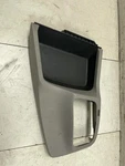 2012 Honda Civic Sedan 1.8L A/t Center Floor Console Tray Shifter Bezel Trim Oem Used. Price: $57.16.
