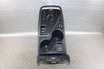 24-25 Impreza Black Console Shifter Surround Bezel Cup Holder Panel Factory Oem Used. Price: $179.54.