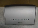 2003 Lincoln Aviator Radio Bezel Flip Up Dash Panel 2C54-78046B74-BJ Used. Price: $39.99.
