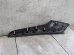 Lexus GS350 Oem Rh Instrument Panel Finish 2013-2016 5543530281 Used. Price: $96.00.