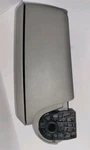06-09 Torrent 05-09 Equinox Front Center Console Armrest Lid Storage Oem Gray Used. Price: $98.99.