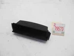 Dash Trim 330CI 2001 2004 Bmw Storage Bin Box Insert Tray Cover Molding Oem Used. Price: $37.49.