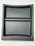 Oem Lincoln Mkz Hybrid 16 17 18 Center Console Front Tray DP53-F043B04-A 4M Used. Price: $30.00.