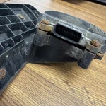 2017-2019 Lincoln Mkz Lh Left Blind Spot Sensor Monitor Oem HP5T-14D599-AC Used. Price: $68.00.