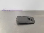 95 Toyota Hilux Surf N130 Center Overhead Roof Console Gray Used. Price: $90.00.
