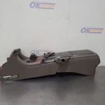 2008 Lexus GX470 Front Center Floor Console With Removable Rear Seat Used. Price: $252.88.
