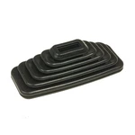 B&m Replacement Black Rubber Automatic Transmission Megashifter Boot 80668 New. Price: $59.50.
