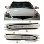 Pair Side Rear View Mirror Turn Signal For Honda Accord Acura Tsx 2004-2008 2007 New. Price: $29.86.