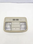 2019 - 2021 Honda Civic Lx Roof Overhead Console Dome Lamp *gray Oem Used. Price: $43.99.