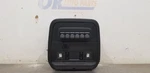 24 Ford Bronco Outer Banks Center Overhead Roof Console Black Used. Price: $225.00.