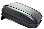 2002-2005 Hyundai XG350 Black Center Console Leather Armrest Storage Oem Used. Price: $55.99.