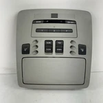 2010 2011 2012 Lexus ES350 Overhead Center Map Dome Light Console Oem Used. Price: $29.95.
