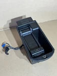 2011-2017 Bmw X3 F25 Center Console Armrest Storage Compartment 105004886 Oem Used. Price: $38.00.