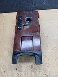 2006 - 2009 Lexus IS250 Center Console Gear Shifter Trim Bezel Oem AC4796 Dg Used. Price: $39.50.