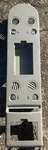 2004-2012 Nissan Armada QX56 Gray Front Overhead Console Storage Oem 96980-ZQ00D Used. Price: $161.10.