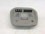 17-21 Chevrolet Spark Overhead Roof Console Dome Light Lamp Switch Used. Price: $42.49.