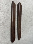 10-13 Mercedes W212 E350 E550 Center Console Trim Left & Right Set Of Wood Oem Used. Price: $44.99.