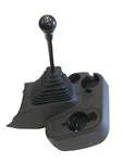 98-01 Dodge Ram 1500 2500 3500 Floor Console Cup Holder Manual Shifter Complete Used. Price: $459.97.