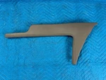 Oem Lexus GX460 Center Console Trim Panel Driver's Side SEPIA:LA40 2010-2019 Used. Price: $130.00.