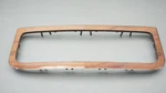 11-17 Volkswagen Touareg Front Hvac Climate Temperature Control Trim Bezel Oem Used. Price: $35.40.