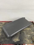 Dodge Dakota Oem Armrest Center Console Lid Black Middle Jump Seat Used. Price: $43.63.