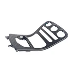 16-20 Mercedes X253 GLC300 Centre Console Trim Cover Black Ash Wood Oem Used. Price: $235.00.