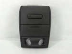2016 Dodge Grand Caravan Overhead Roof Console HX66Z Used. Price: $75.42.