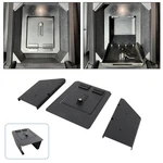 Center Console Safe Organizer Lockbox For 2024-26 Tesla Cybertruck New. Price: $81.99.