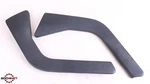 Bmw Z3 Roadster Center Console Hockey Stick Black Trim Cover Panel Set 96-02 Used. Price: $42.99.