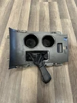 11-14 Ford Edge Center Console Cup Holder Trim W/ Shift Knob Oem TL5035255 Used. Price: $38.50.