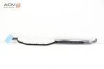 2023 2025 Ford F-350 F-250 Dash Right Side Lower Bezel Molding Trim Cover Oem Used. Price: $164.99.