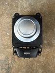 2007-2011 Bmw X5 Media Switch Mouse Navigation Joystick 9125349-03 Oem. Used. Price: $59.99.