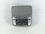 2016 Acura Tlx Overhead Roof Console LKT2O Used. Price: $69.39.
