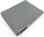 Dodge Ram 1500 2500 3500 Center Console Jumpseat Gray Leather 19" Armrest 94-01 Used. Price: $70.00.