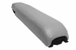Fits 97-01 Lincoln Continental Town Car Pvc Console Lid Armrest Cover Gray New. Price: $44.99.