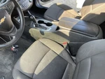 2019-2023 Chevy Malibu Floor Center Console Black W/o Wireless Charger 972508 Used. Price: $247.00.