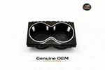 Oem 2012 Mercedes-benz W218 CLS550 Cup Holder Insert Center Console A2186801050 Used. Price: $19.99.