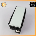 96-02 Mercede R129 SL500 SL320 SL600 Center Console Roller Storage Oem Used. Price: $153.55.